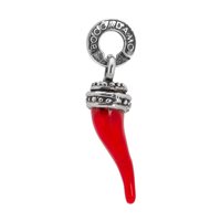 Charm Boccadamo Donna in Argento BPS090 - BPS090